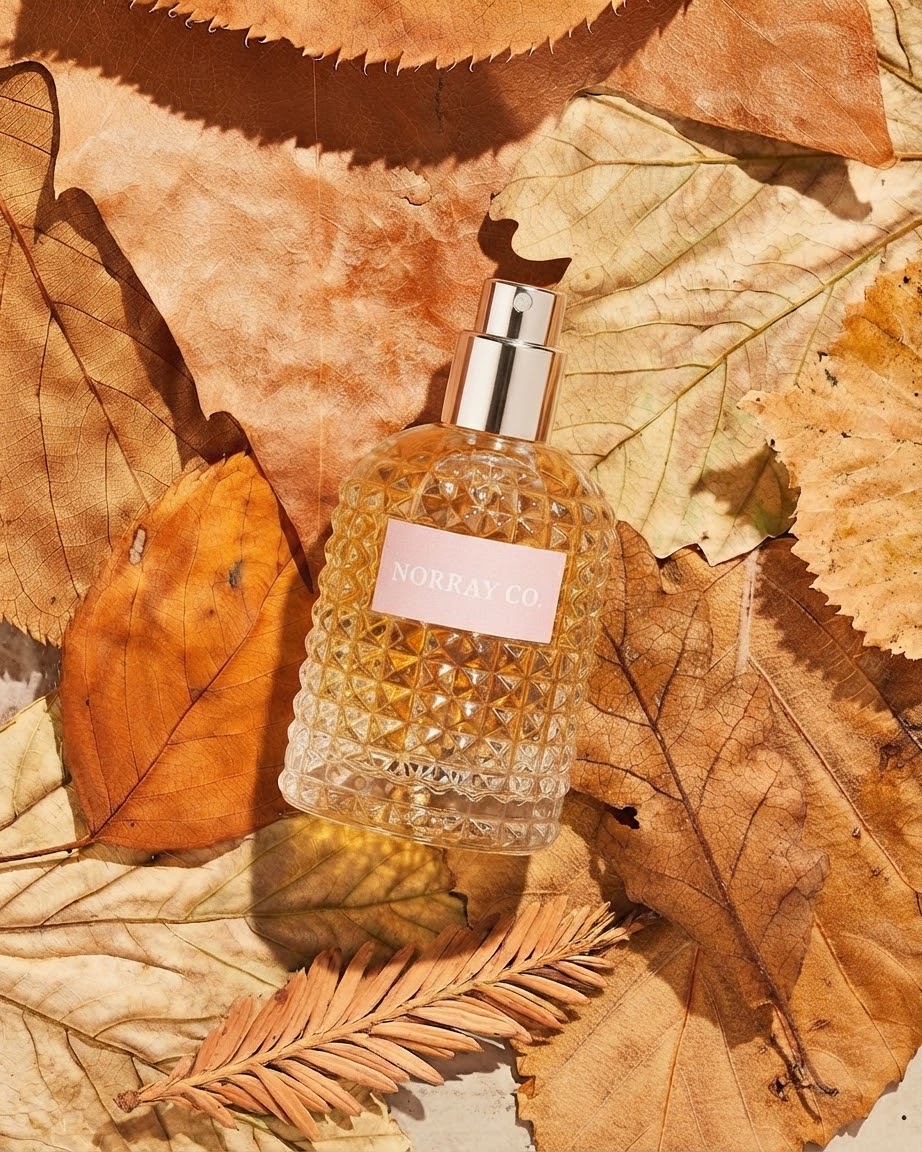 Just Right For Fall
