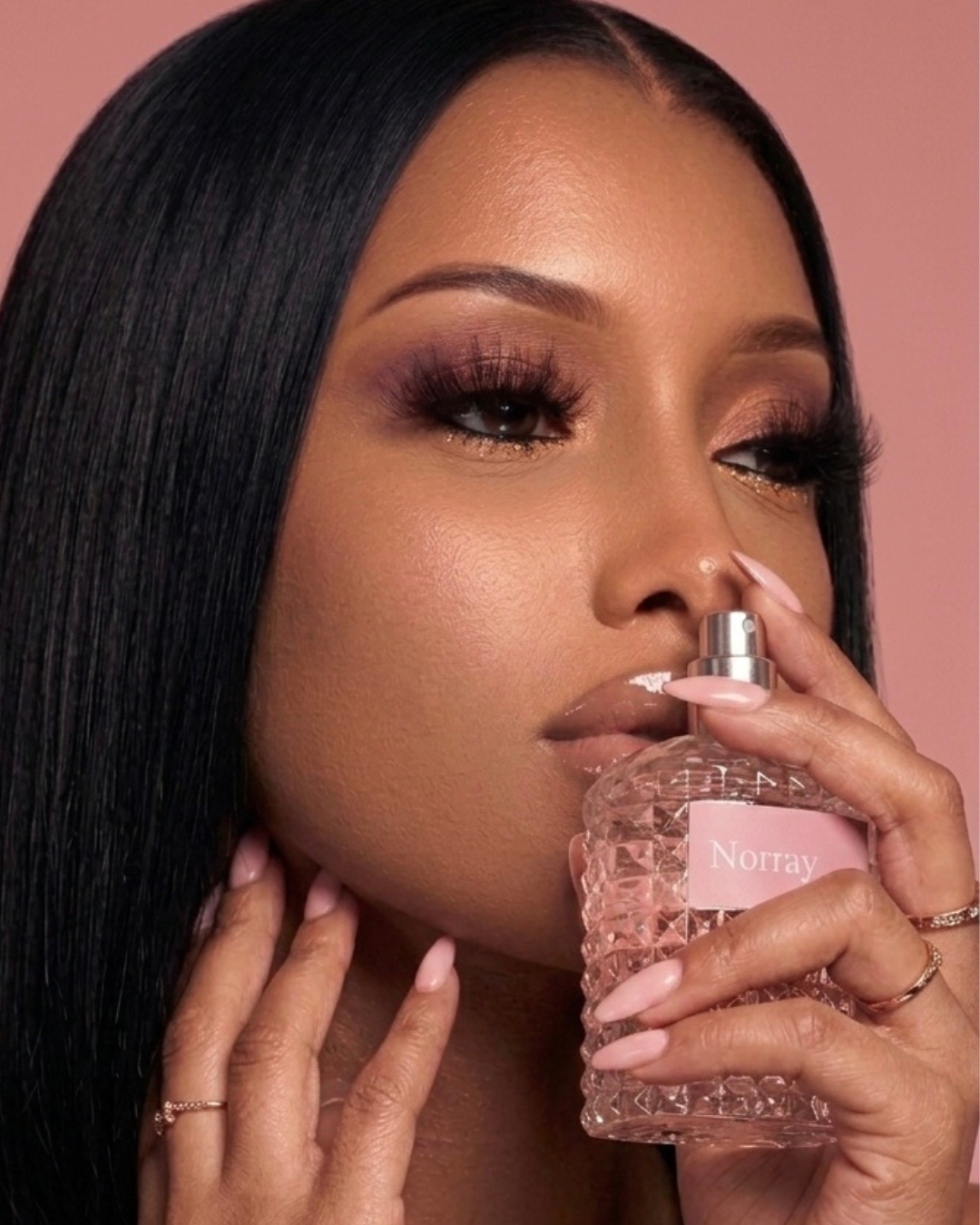 Premium Perfumes