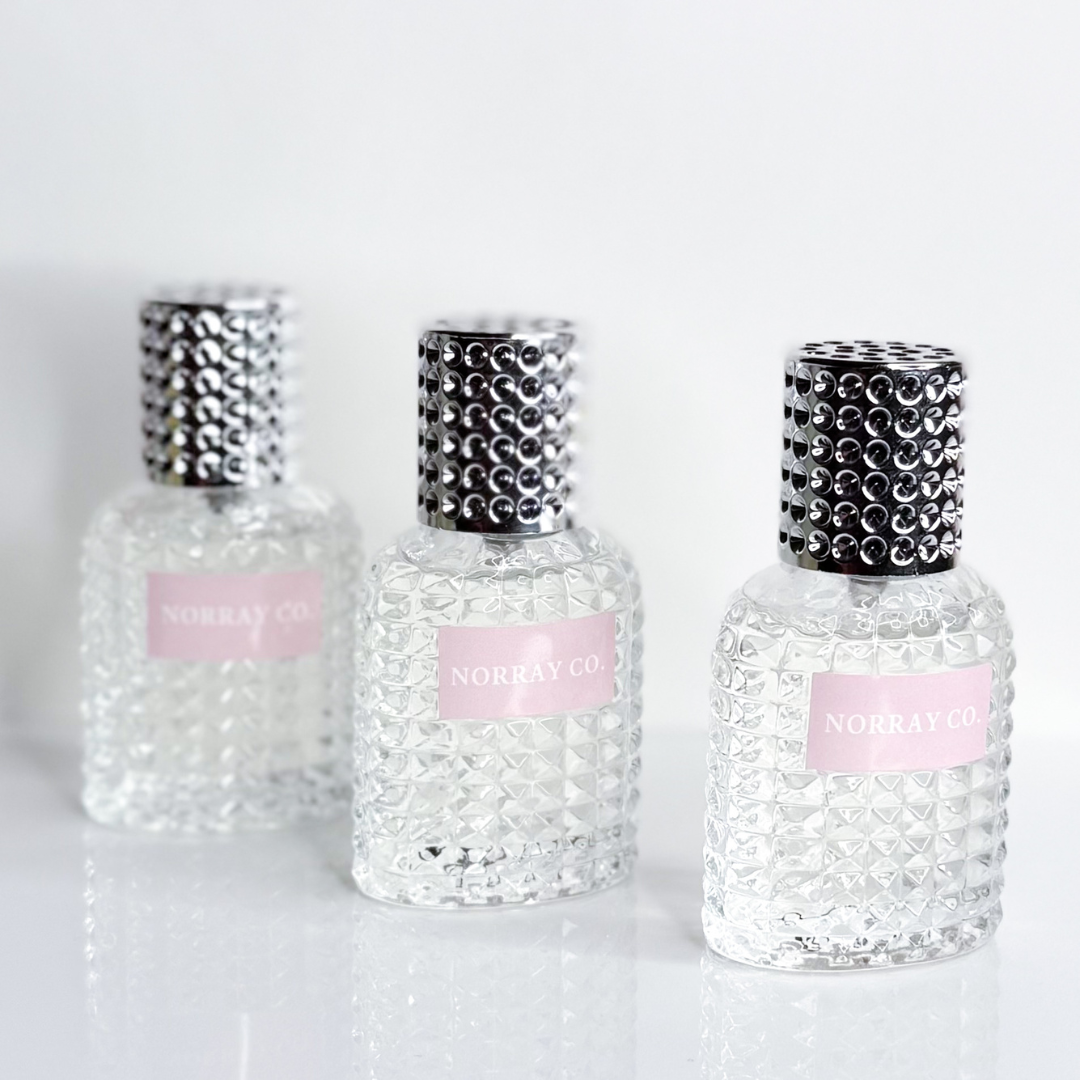 3 Perfume Pack