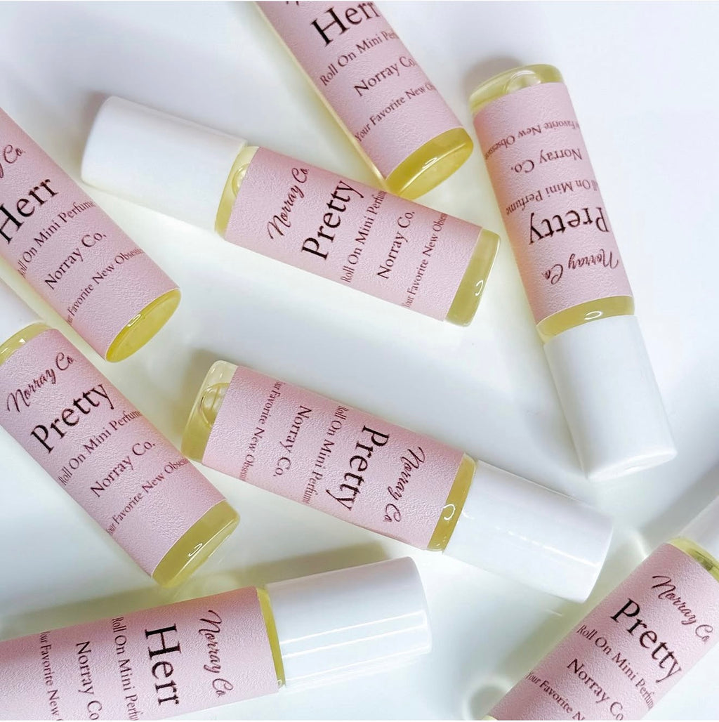 Roll On Mini’s Dubai