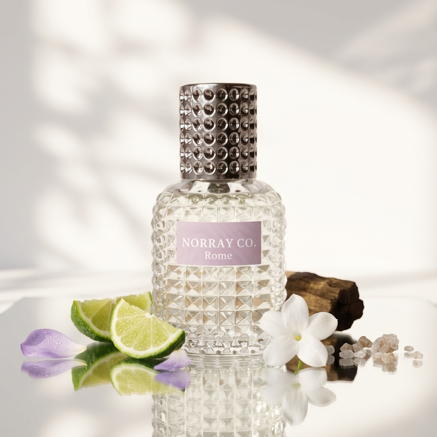 Rome Premium Perfume