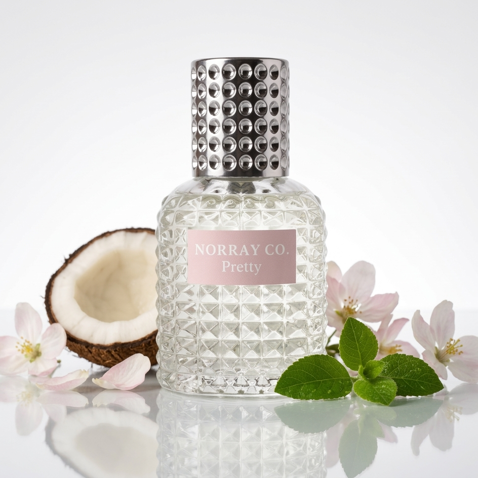Pretty Premium Perfume