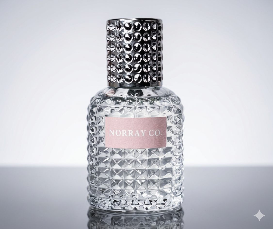 Top Tier Premium Perfume