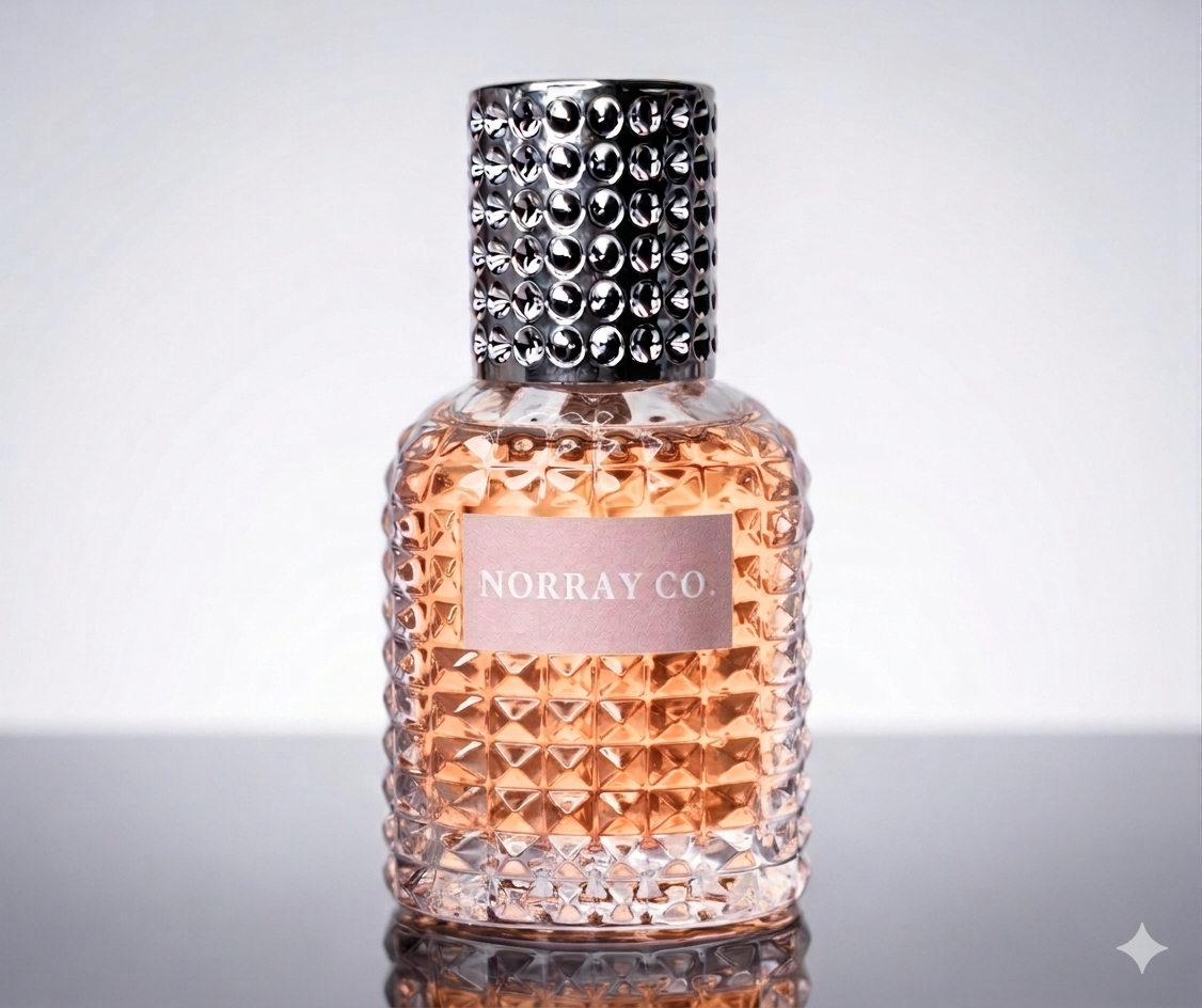Dubai Premium Perfume