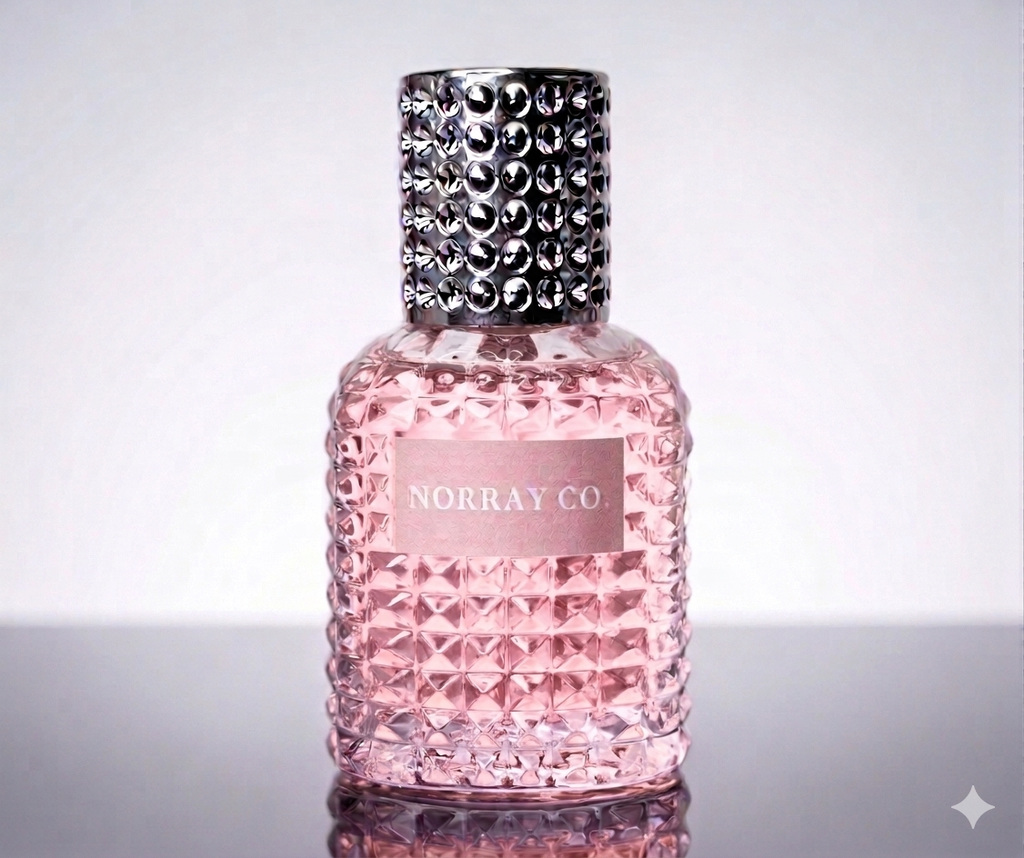 Pink Petals Premium Perfume