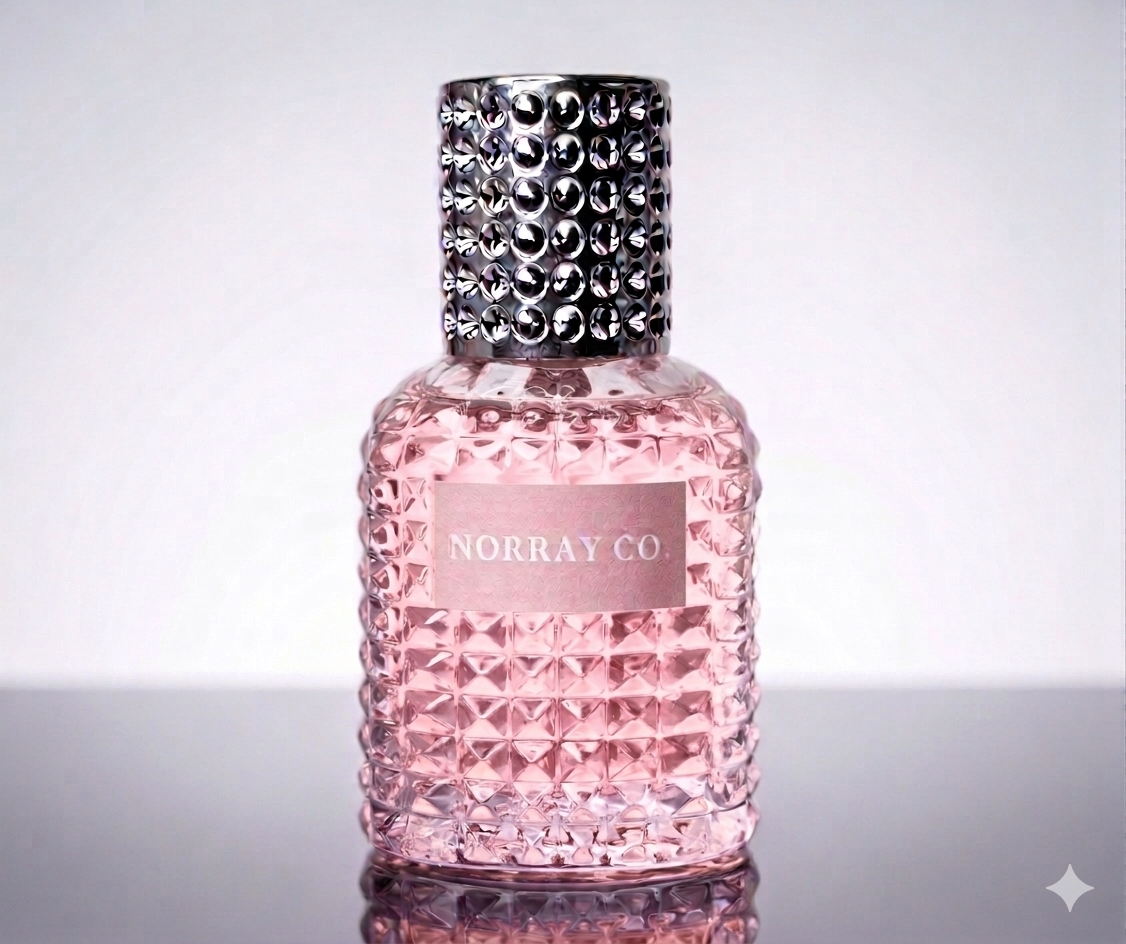 Pink Petals Premium Perfume